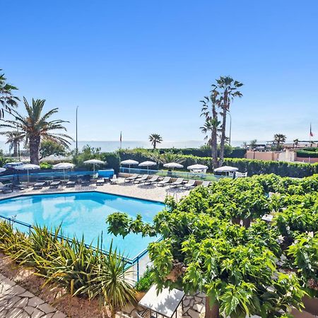 Hotel La Nartelle Sainte-Maxime Dış mekan fotoğraf