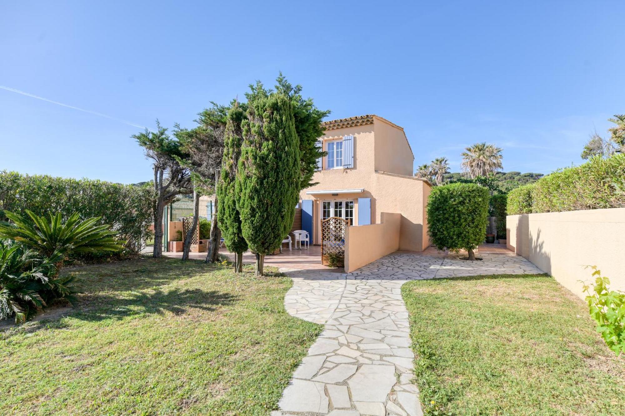 Hotel La Nartelle Sainte-Maxime Dış mekan fotoğraf