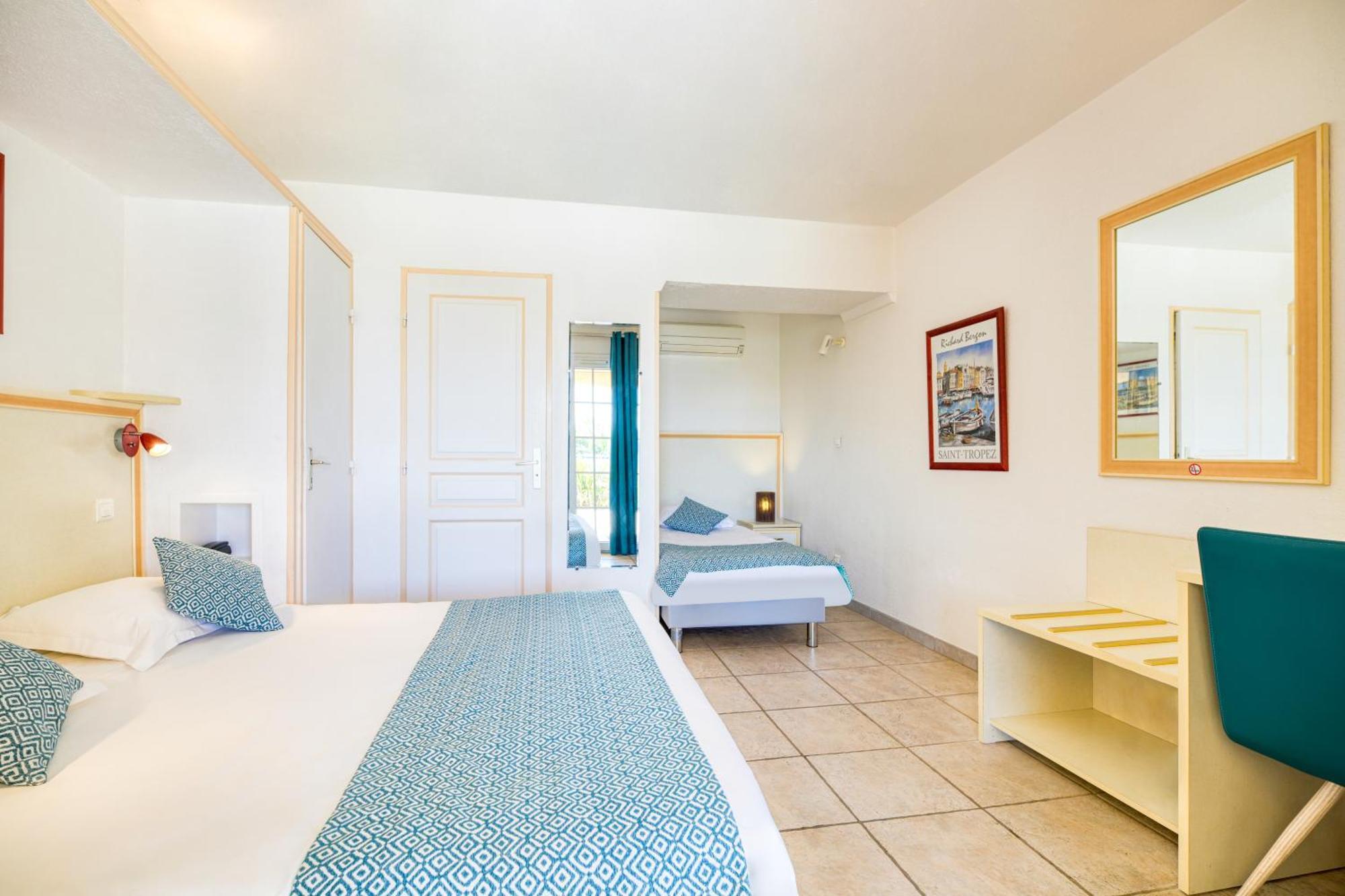 Hotel La Nartelle Sainte-Maxime Dış mekan fotoğraf