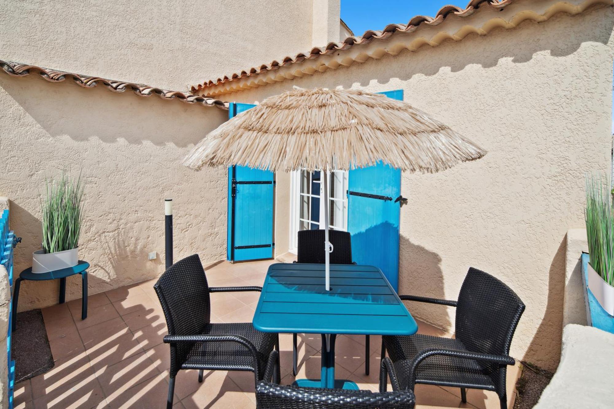 Hotel La Nartelle Sainte-Maxime Dış mekan fotoğraf