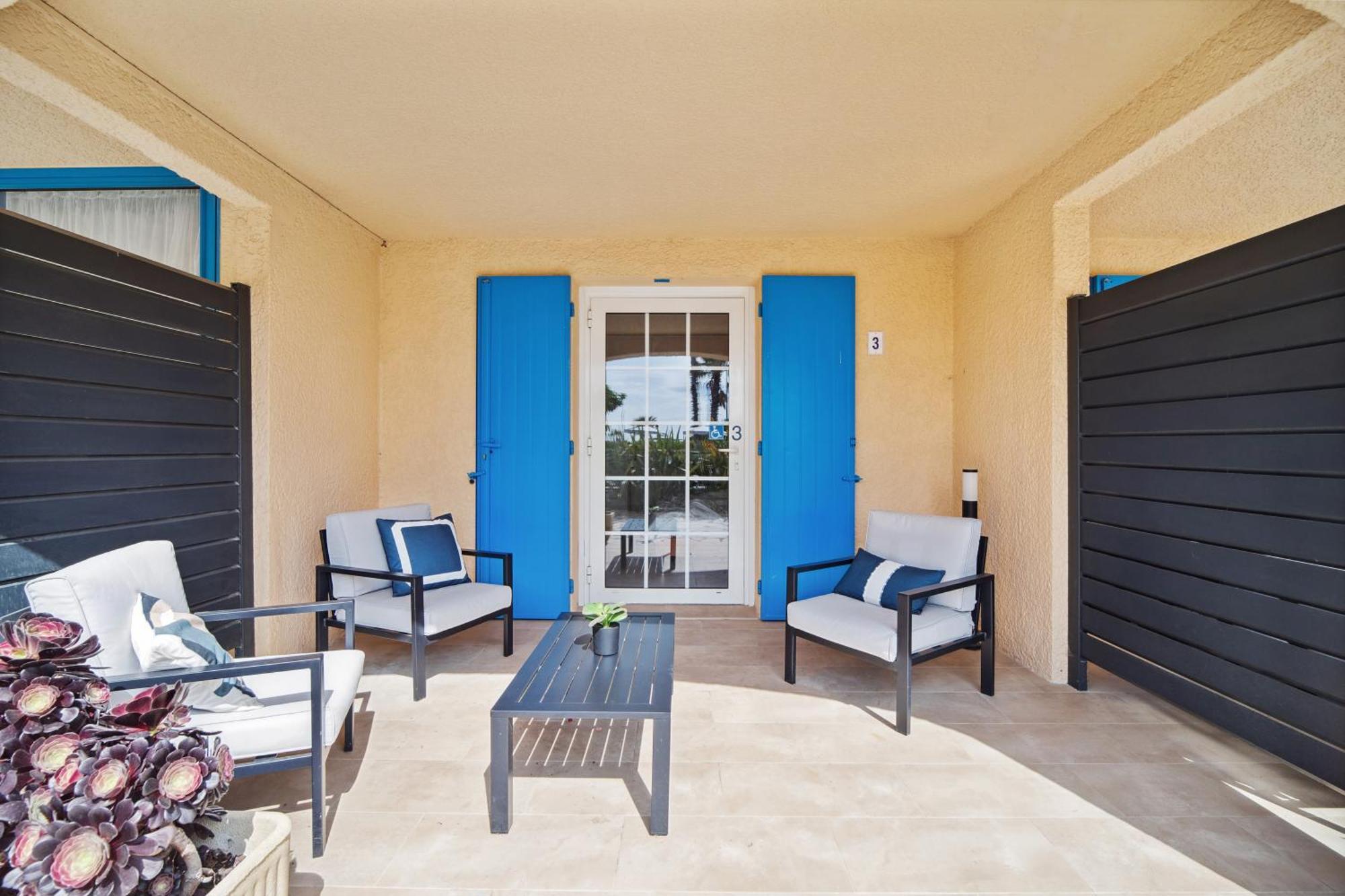 Hotel La Nartelle Sainte-Maxime Dış mekan fotoğraf