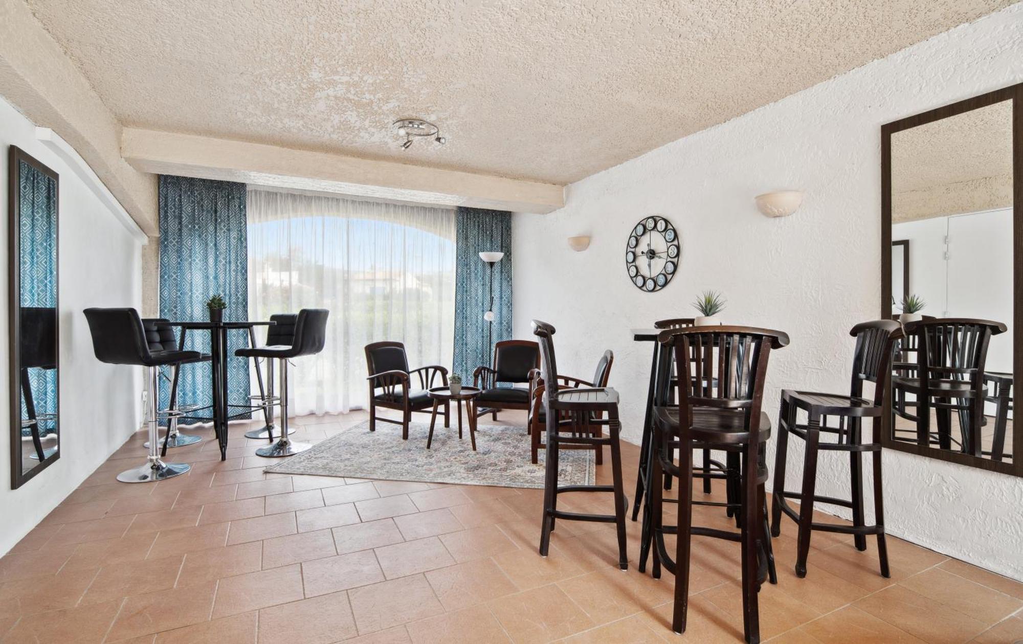 Hotel La Nartelle Sainte-Maxime Dış mekan fotoğraf