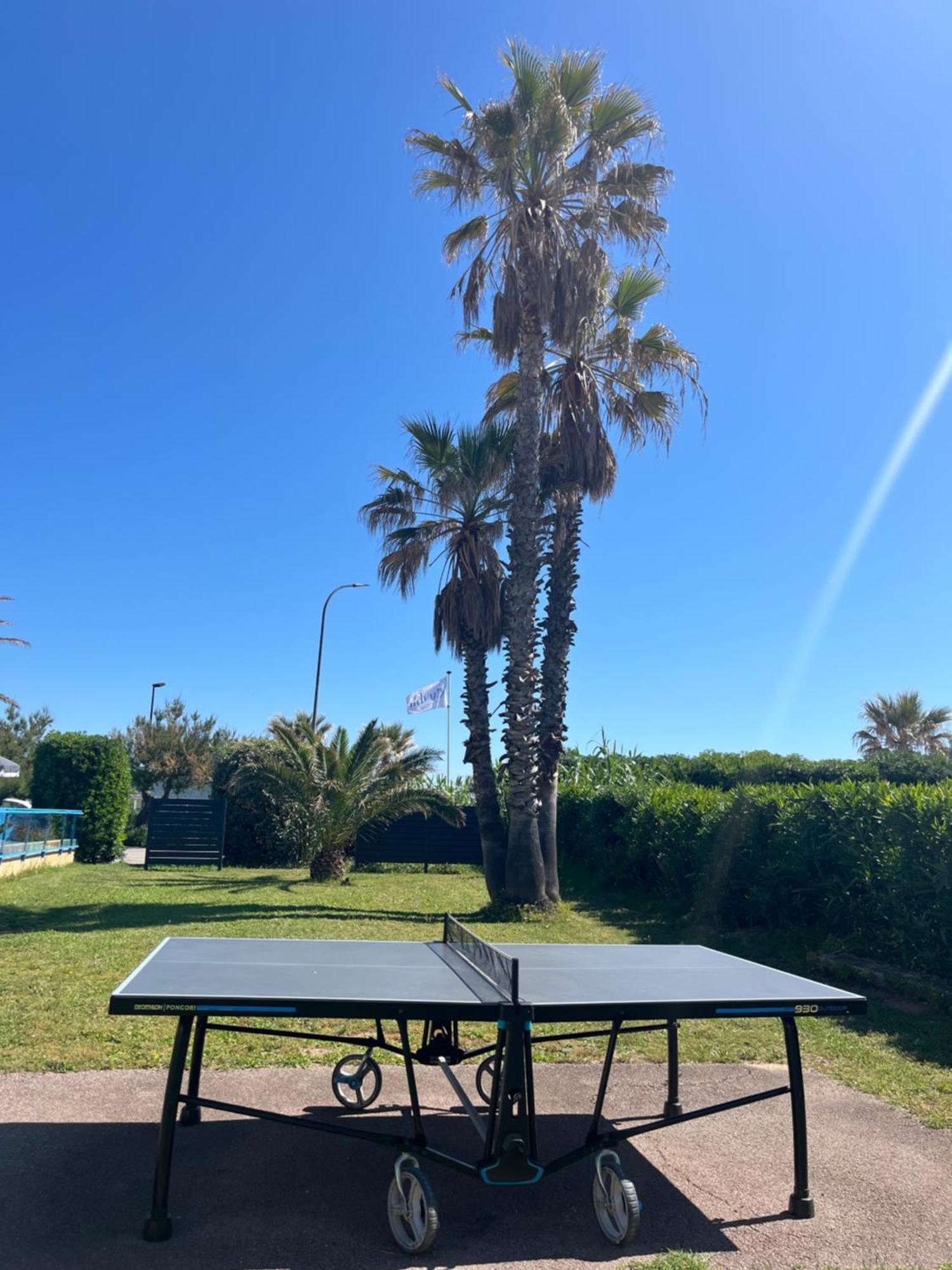 Hotel La Nartelle Sainte-Maxime Dış mekan fotoğraf
