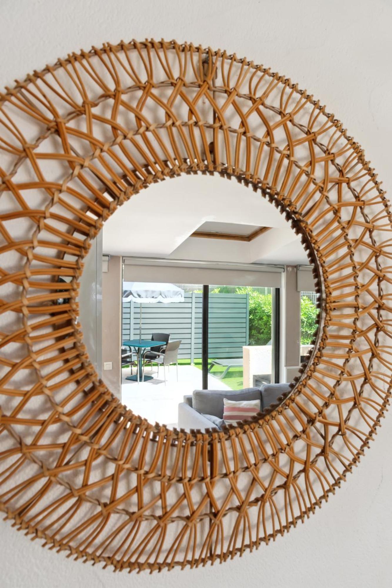 Hotel La Nartelle Sainte-Maxime Dış mekan fotoğraf