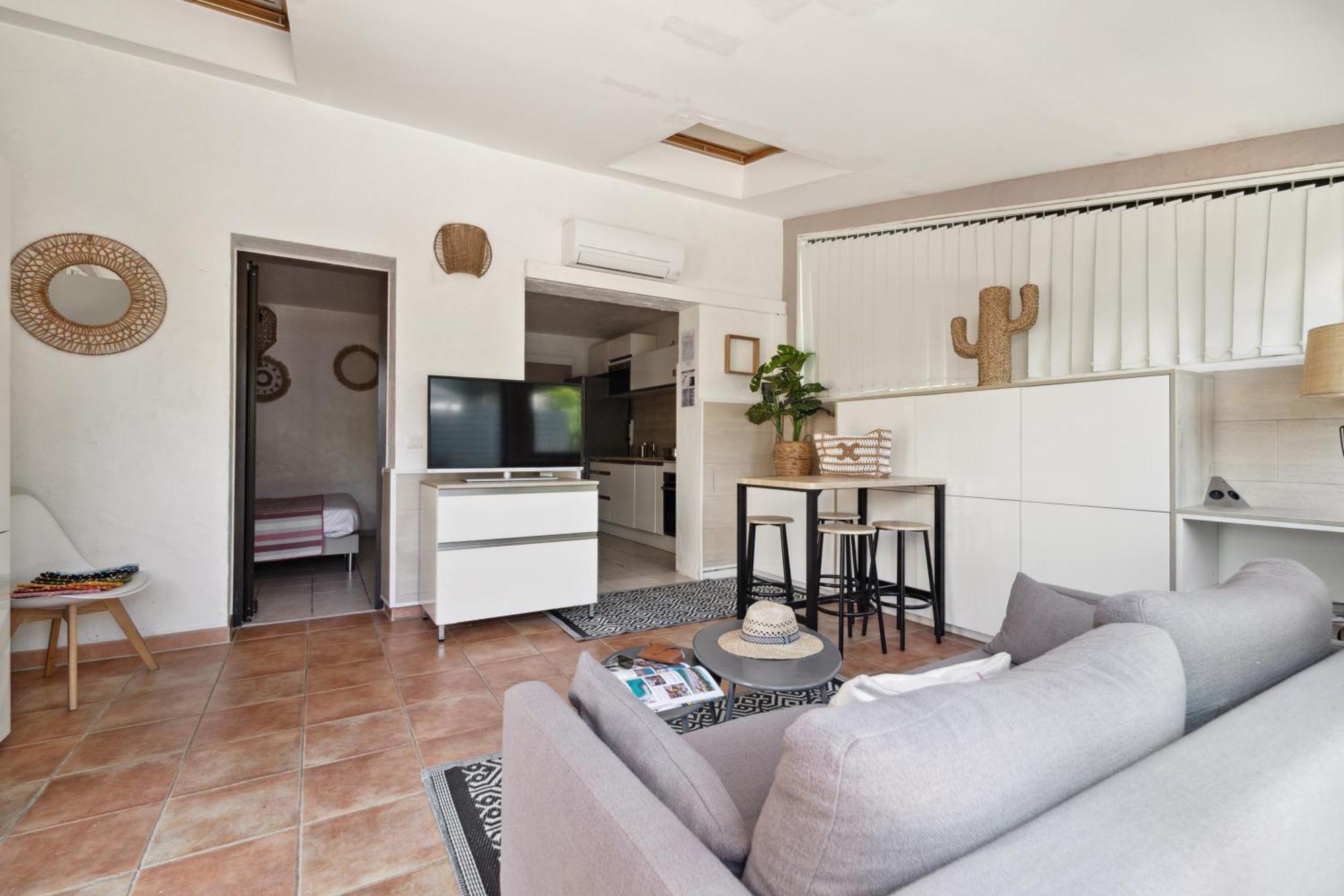 Hotel La Nartelle Sainte-Maxime Dış mekan fotoğraf