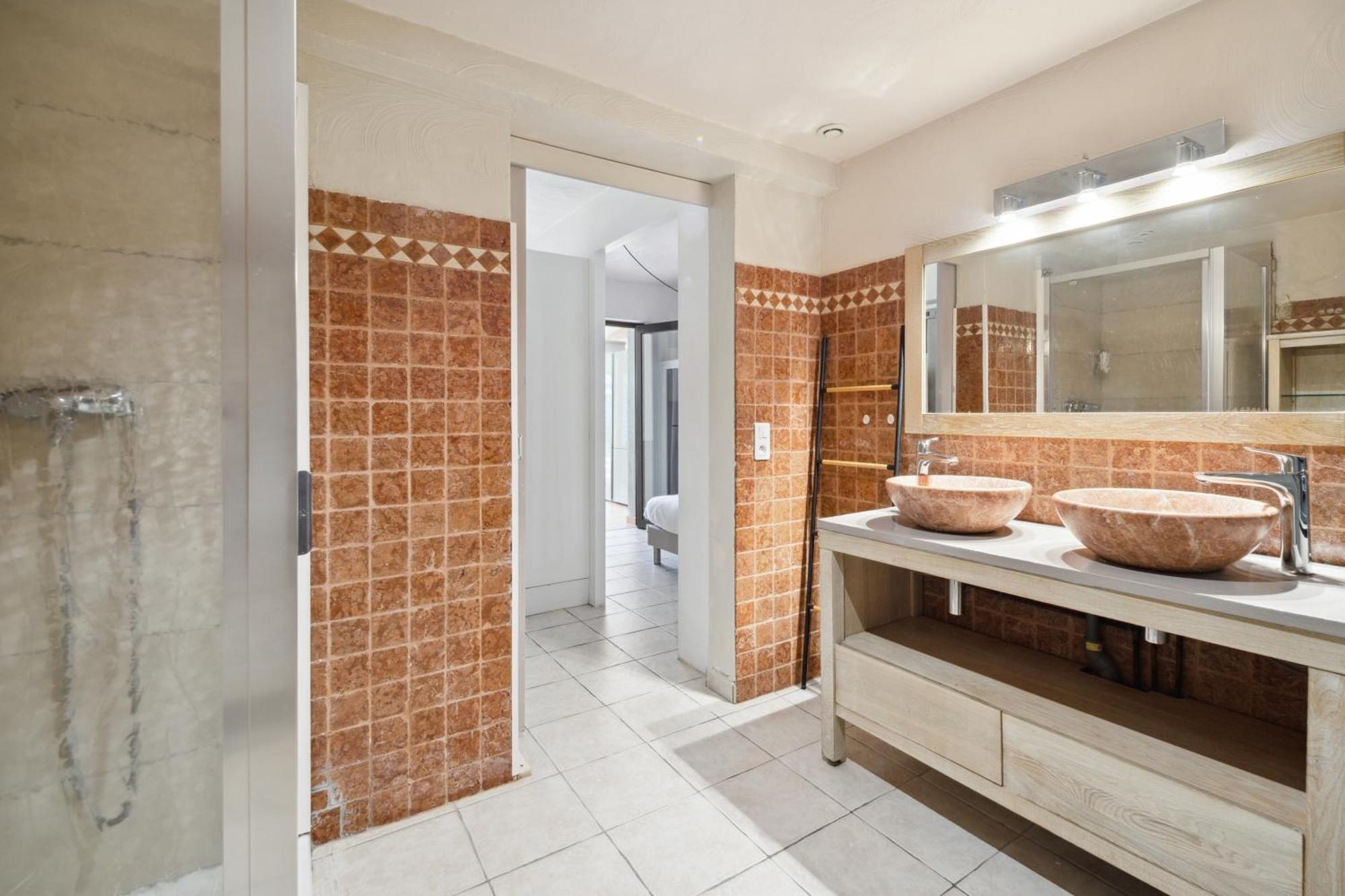 Hotel La Nartelle Sainte-Maxime Dış mekan fotoğraf