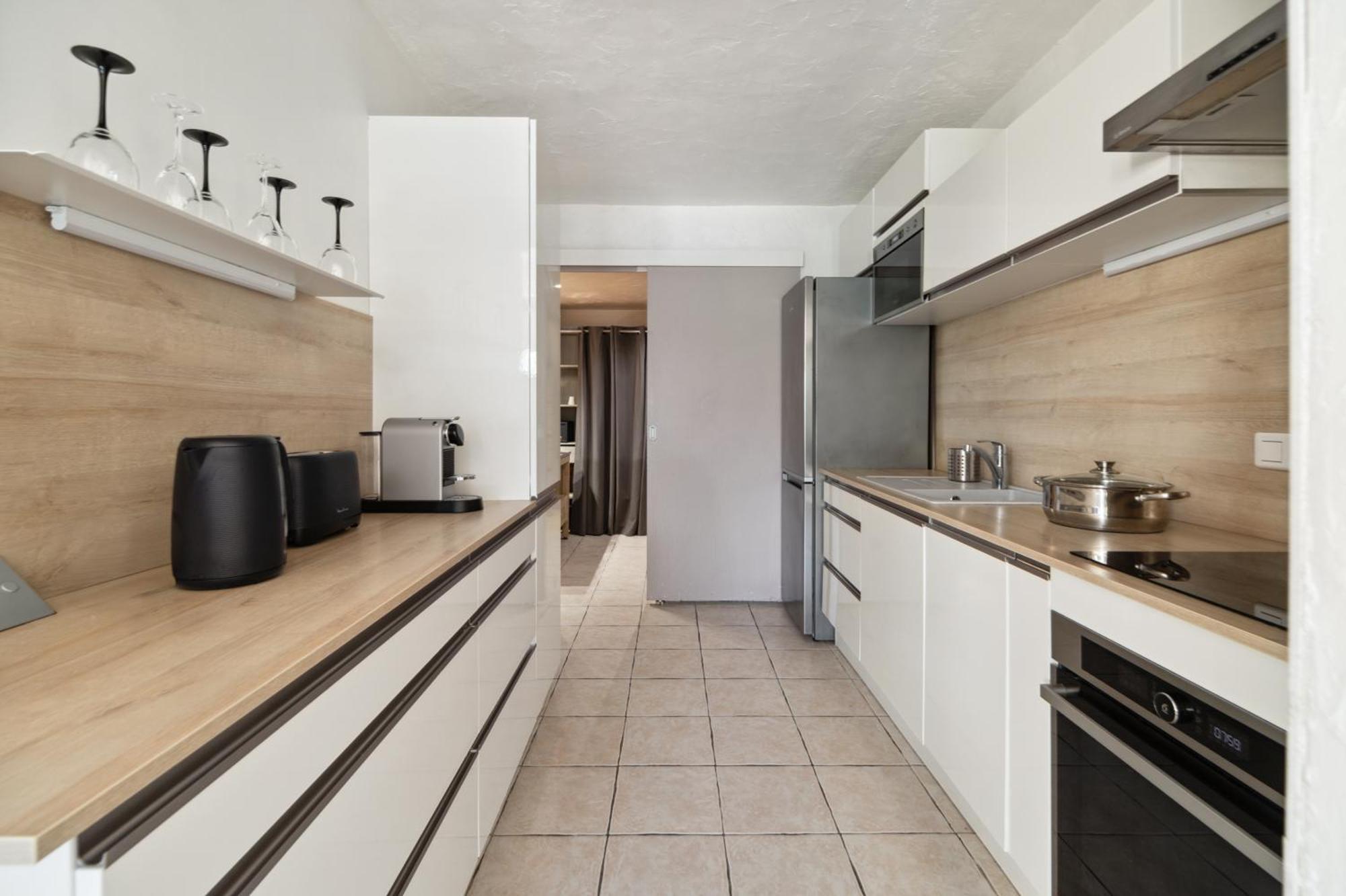 Hotel La Nartelle Sainte-Maxime Dış mekan fotoğraf