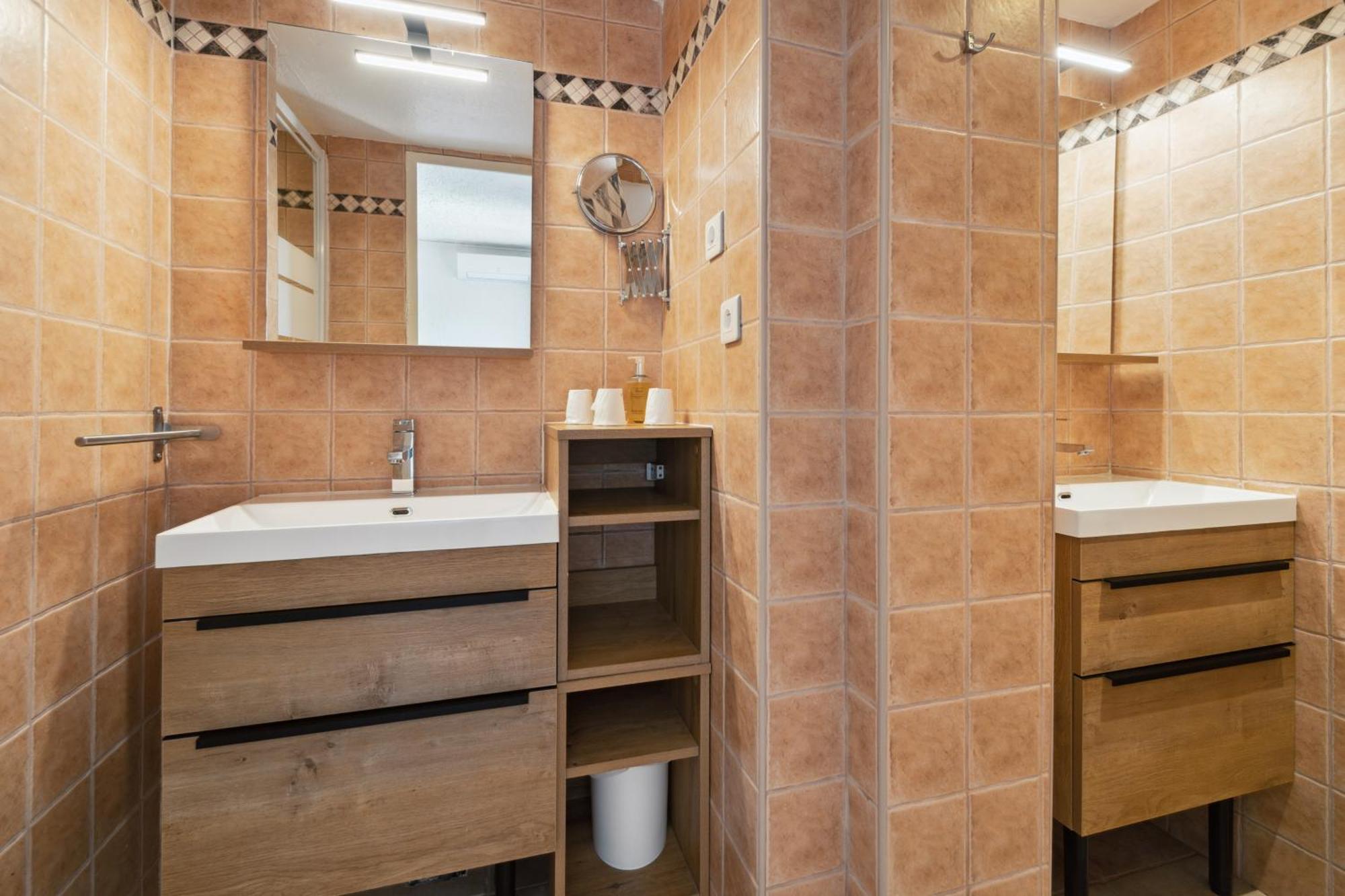 Hotel La Nartelle Sainte-Maxime Dış mekan fotoğraf