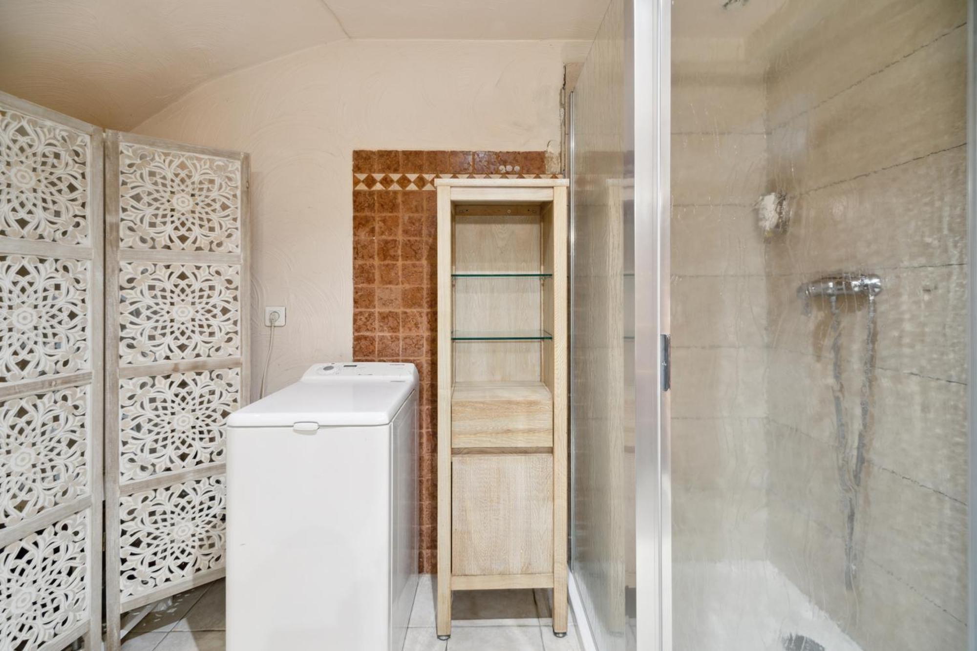 Hotel La Nartelle Sainte-Maxime Dış mekan fotoğraf